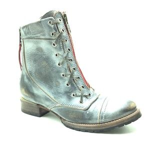 Free Bird Lace Up Boots Size: 11